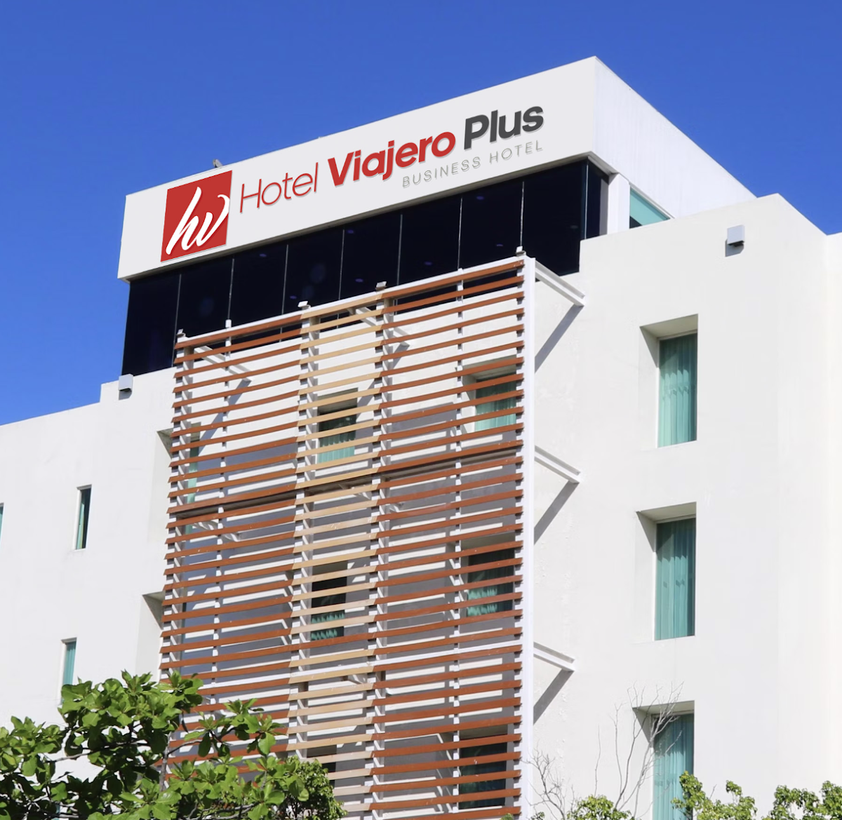 Hotel Viajero Plus